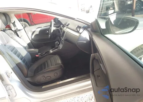 2016 Volkswagen Cc 2.0T Trend z USA, uszkodzony, nr VIN WVWBP7AN0GE509932